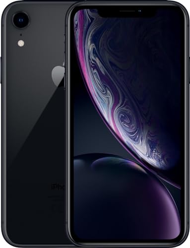 Imagen principal de Apple iPhone XR 64 GB Negro (Reacondicionado)
