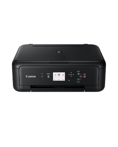 Imagen principal de Canon PIXMA TS3350 Impresora Multifuncional con Wifi y inyección de t