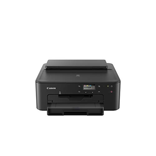 Imagen principal de Canon Pixma TS705 Impresora Compacta, Sistema de Inyección de Tinta, 