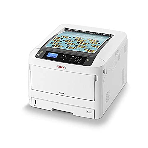 Imagen principal de OKI 47228002
