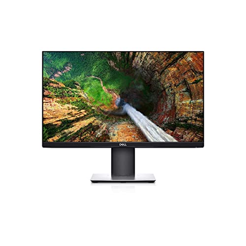 Imagen principal de Dell Monitor P2319H