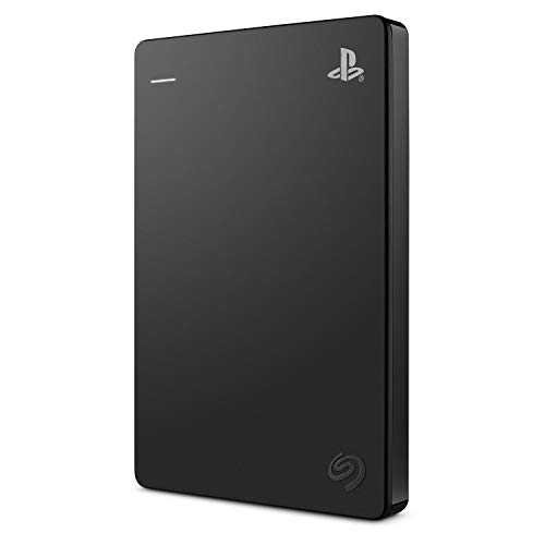 Imagen principal de Seagate Technology Game Drive, 2TB, Portable External Hard Drive, Comp