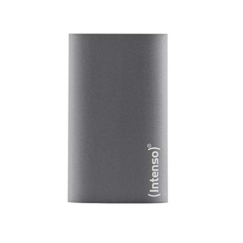 Imagen principal de Intenso 1, 8' External SSD Premium Edition 1TB