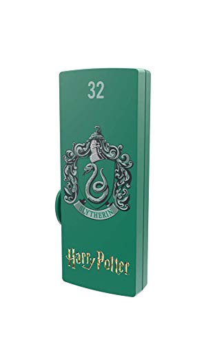 Imagen principal de Emtec ECMMD32GM730HP02P2 M730 Slytherin - Memoria USB