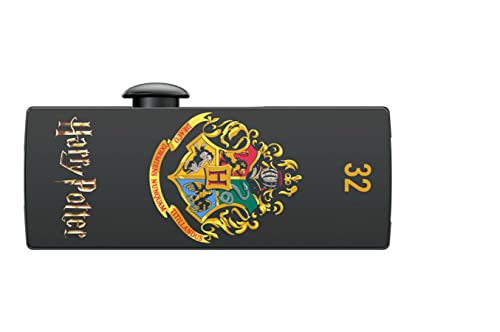 Imagen principal de EMTEC Memoria USB 2.0 de 32 GB, M730, Harry Potter Hogwarts