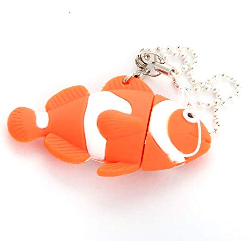 Imagen principal de SATYCON PENDRIVE USB3.0 32GB PEZ Payaso M.1111
