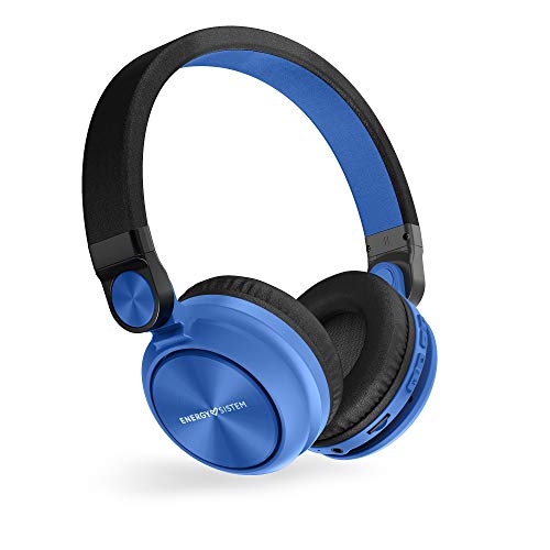 Imagen principal de Headphones BT Urban 2 Radio Indigo (Micro SD MP3 Player, Radio FM, Blu