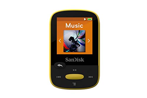 Imagen principal de SanDisk Clip Sport (reacondicionado Certificado)