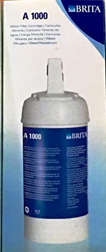 Imagen principal de FILTRO GRIFO BRITA P 1000