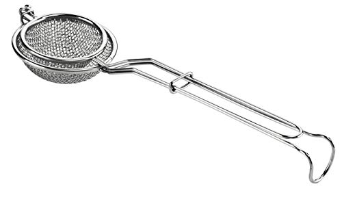 Imagen principal de Tescoma 428440 Utensilio para Nidos Grandchef, Acero Inoxidable, Gris,