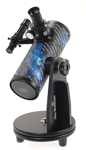 Imagen principal de Sky-Watcher Heritage 76 Mini Dobsonian Telescope