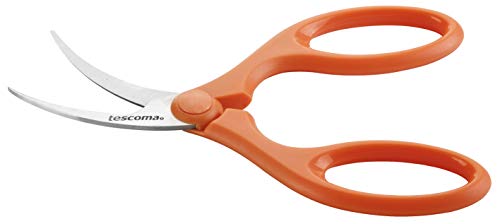 Imagen principal de Tescoma Tijeras para GAMBAS Presto Seafood, Assorted