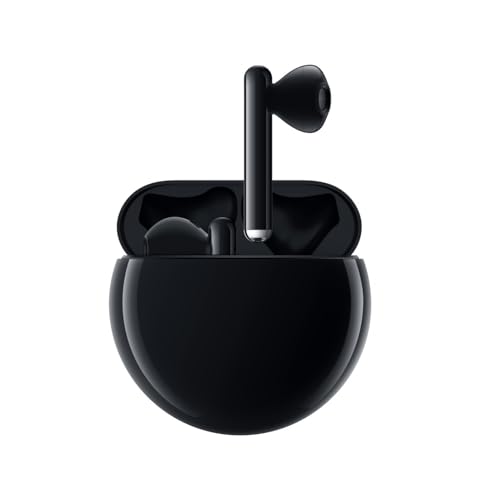 Imagen principal de HUAWEI, FreeBuds 3, Auriculares inalámbricos con cancelación de Ruid