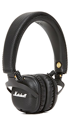 Imagen principal de Marshall Mid, Auriculares, 1, Negro