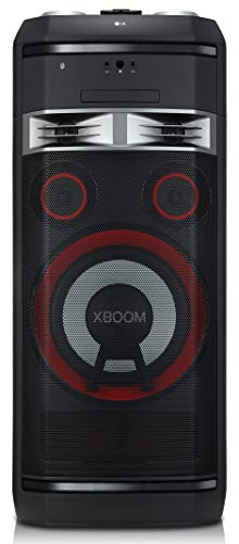 Imagen principal de LG XBOOM OL100 - Altavoz Portátil, 2000W, Multi Bluetooth 4.0, Sonido