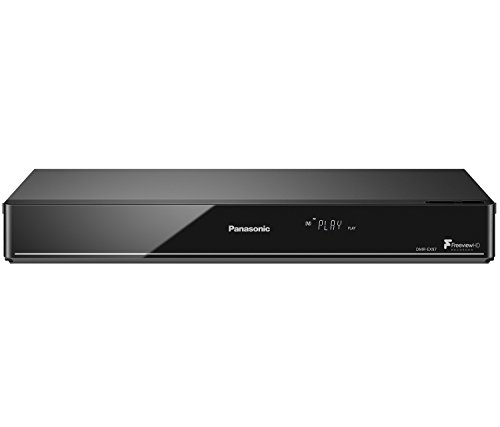 Imagen principal de Panasonic DMR-EX97CEGK sistema de cine en casa - Equipo de Home Cinema