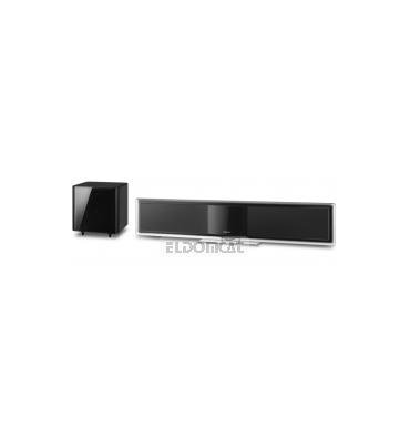 Imagen principal de Samsung HT-BD8200 - Sistema Home Audio