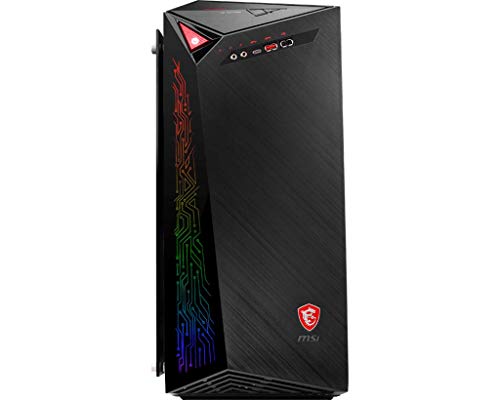 Imagen principal de MSI Infinite X Plus 9SD-492XIB - Ordenador de sobremesa gaming (Intel 