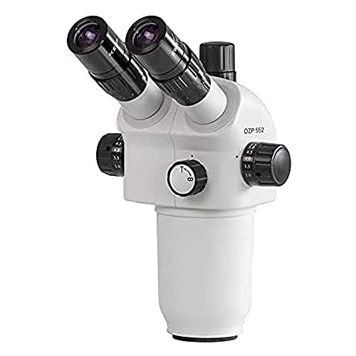 Imagen principal de Microscopio estéreo [Kern OZP 552] para microscopio Serie OZP-5, Tubo