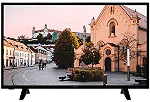 Imagen principal de HITACHI 32HE1005 TELEVISOR 32'' LCD DIRECT LED HD READY 200Hz HDMI USB