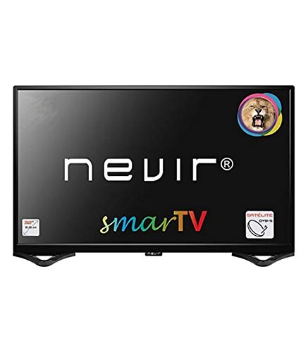 Imagen principal de Nevir NVR-8050-32RD2S-SMA-N 32'' LED HD Ready, Negro