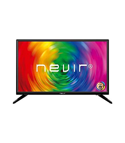 Imagen principal de NEVIR NVR-7704-22FHD2-N 22'' LED FULLHD