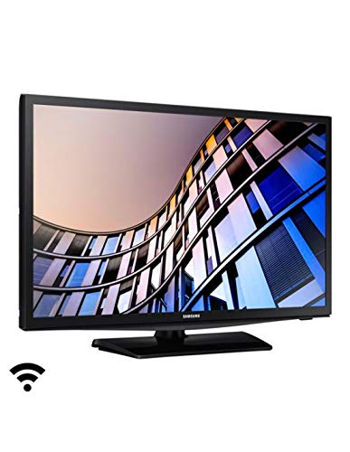 Imagen principal de Samsung Televisor HD 71 cm 28 Smart TV Serie N4305