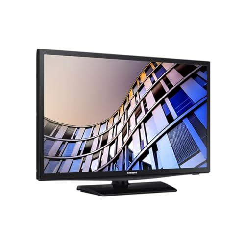 Imagen principal de Samsung HD TV 24N4305 - Smart TV de 24, HDR, Ultra Clean View, PurColo
