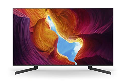 Imagen principal de Sony Pantalla 4K Ultra Hd, Negro, 49 Inch