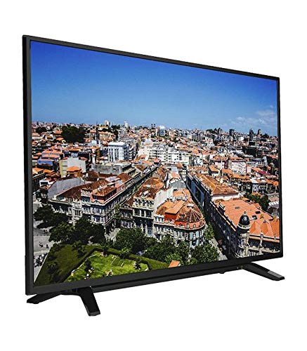 Imagen principal de Toshiba TELEVISOR 43 43U2963DG UHD STV WiFi