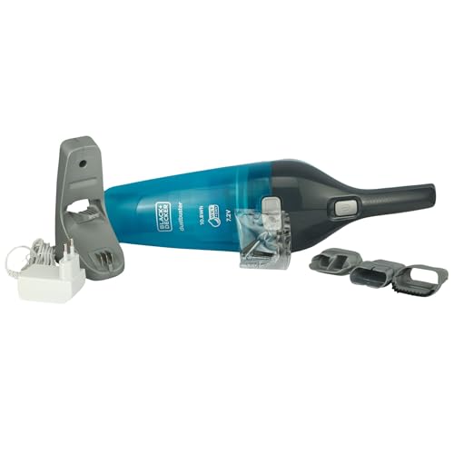 Imagen principal de Black+Decker dustbuster Wet & Dry Aspiradora de Mano Inalámbrica 7.2V