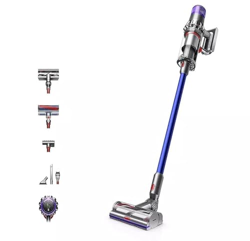 Imagen principal de Dyson Aspiradora inalámbrica V11 Absolute, 450 W, 760 milliliters, 78