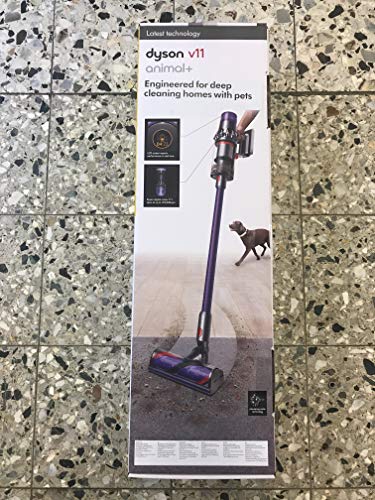 Imagen principal de Dyson E V11ANIMALPLUS Aspirador Robot