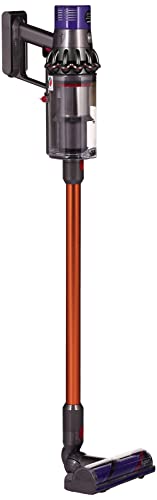 Imagen principal de Dyson Aspirador Vertical Cyclone V10 Absolute Sin Cable, Anti-ácaros
