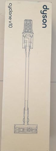 Imagen principal de Dyson V10 Absolute DYSON-CYCV10-2, Latón, Large