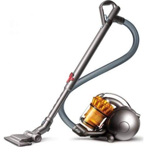 Imagen principal de Dyson Big Ball Multifloor 2 Aspiradora de Trineo, 184 W, 1.63 Litros, 