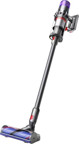 Imagen principal de Dyson 332037-01 ASPIRADORA, Morado
