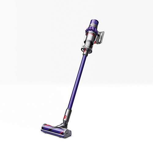 Imagen principal de Dyson Cyclone V10 Animal, Púrpura, Plata