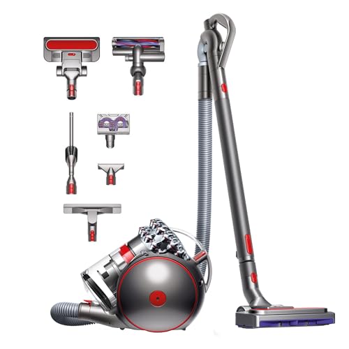 Imagen principal de Dyson Cinetic Big Ball Absolute 2 aspiradora