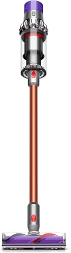 Imagen principal de Aspirador sin bolsa Dyson V10 Absolute + Cordless 525W 2.67kg, hasta 6