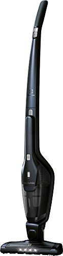 Imagen principal de Electrolux Ergorapido Sin bolsa Azul, Titanio - Aspiradora escoba (Sin