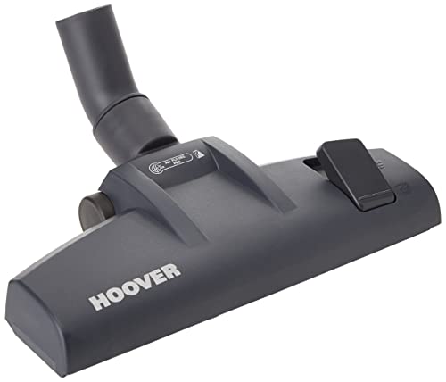 Imagen principal de Hoover Cepillo para Alfombras y Suelos G233PE, Plástico, Negro, Origi