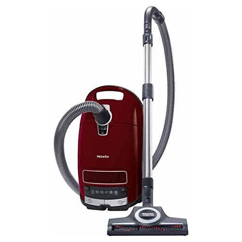 Imagen principal de Aspiradora de Miele Complete C3 Cat y Dog PowerLine, 4.5 L, 890 W