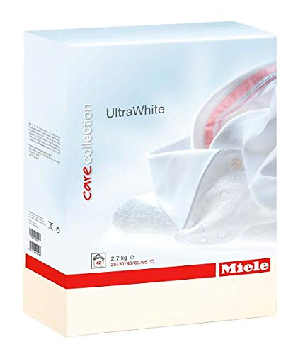 Imagen principal de MIELE DETERSIVO LVT ULTRA