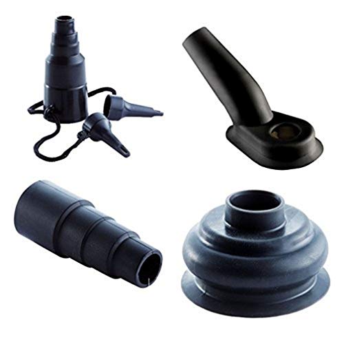 Imagen principal de Nilfisk Set de Bricolaje 4 PZS - Adaptador de Herramientas Eléctricas