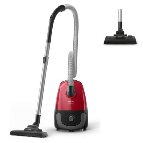 Imagen principal de Philips Serie 2000 Aspirador con Bolsa - 900 W, con Filtro Allergy, Al