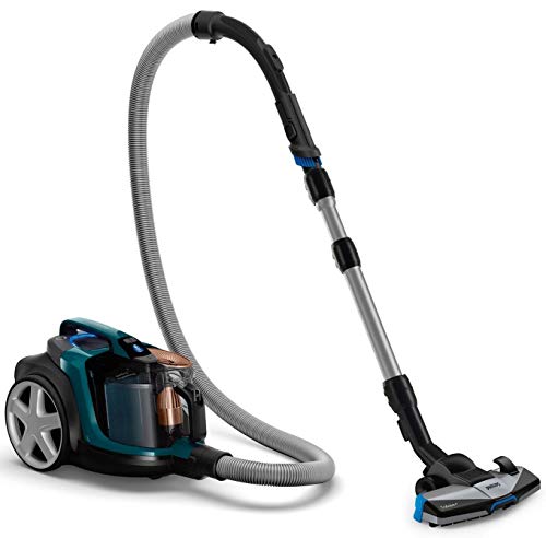 Imagen principal de Philips PowerPro Expert FC9744/09 - Aspiradora (750 W, Aspiradora cil