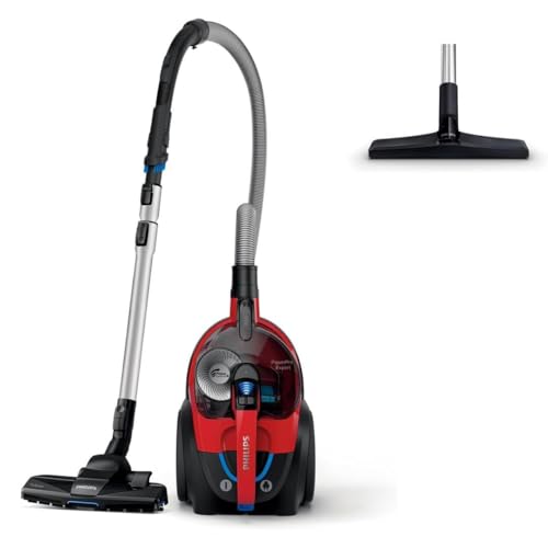 Imagen principal de Philips PowerPro Expert Aspirador sin Bolsa - 900 W con Filtro Allergy