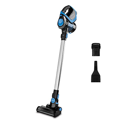 Imagen principal de Polti Forzaspira Slim SR100 Escoba Eléctrica Inalámbrica Recargable 