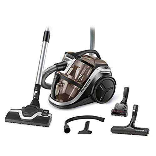 Imagen principal de Rowenta Silence Force Multi RO8388EA - Aspirador sin bolsa multicicló
